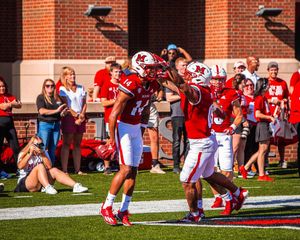 Image post by @miamiohfootball on Instagram