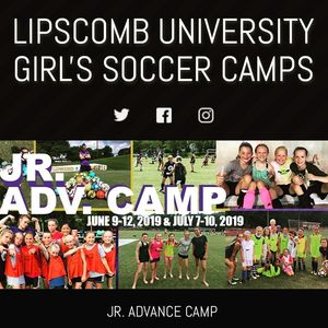 Image post by @lipscombwsoc on Instagram