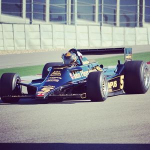 Image post by @cota_official on Instagram