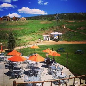 Image post by @granbyranch on Instagram