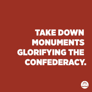 Image post by @splcenter on Instagram