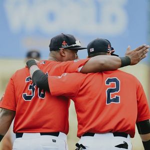 Image post by @salemredsox on Instagram