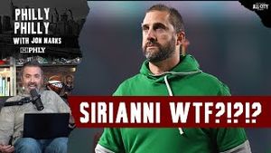 Video post by @phly_sports on YouTube