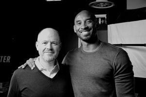Image post by @richeisenshow on Instagram