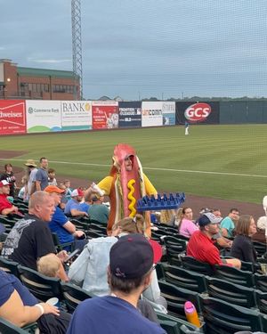 Image post by @gatewaygrizzlies on Instagram