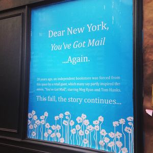 Image post by @gallerybooks on Instagram