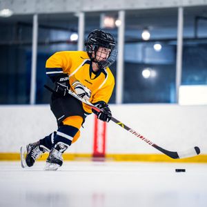Image post by @bauerhockeyczech on Instagram