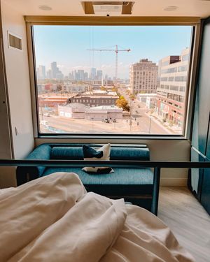 Image post by @theamandabittner on Instagram