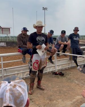 Image post by @bullfightersonly on Instagram