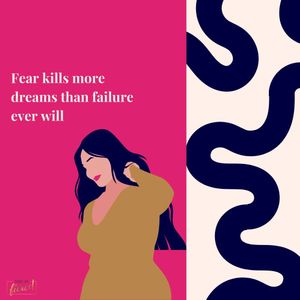 Image post by @sheisfiercehq on Instagram