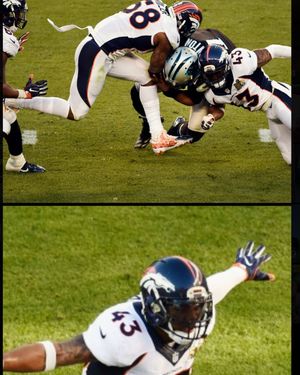 Image post by @bossward43 on Instagram
