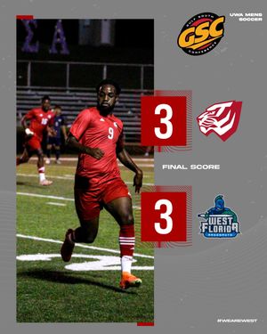Image post by @uwaathletics on Instagram