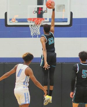 Image post by @tjfordbasketball on Instagram