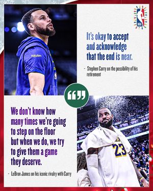 Image post by @nbaindia on Instagram