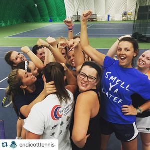 Image post by @endicott_ap on Instagram