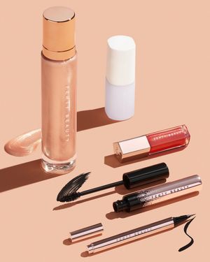 Image post by @fentybeauty on Instagram