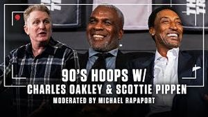 Video post by @playerstribune on YouTube