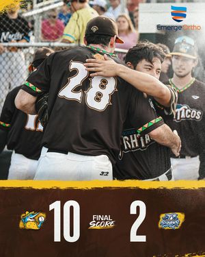 Image post by @mhcmarlins on Instagram