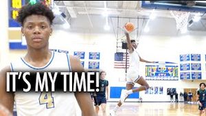 Video post by @qwik11hoops on YouTube