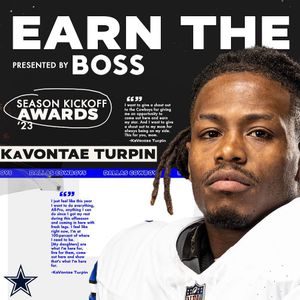 Image post by @dallascowboys on Instagram