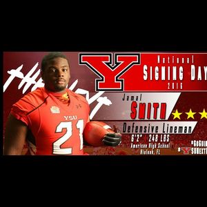 Image post by @youngstownstfb on Instagram