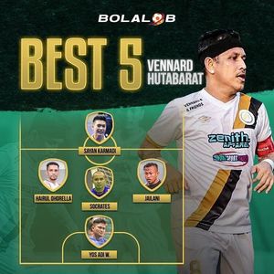Image post by @bolalobfutsal on Instagram
