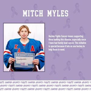 Image post by @jayhawkhockey on Instagram