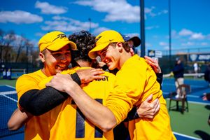 Image post by @toledomtennis on Instagram