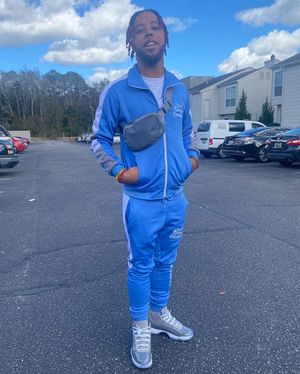 Image post by @iamdjtev on Instagram