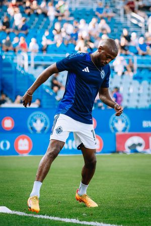 Image post by @WhitecapsFC on Twitter