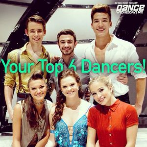 Image post by @udadance on Instagram