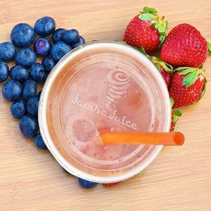 Image post by @jambajuice on Instagram