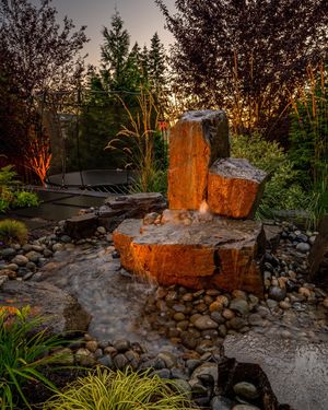 Image post by @alderwoodlandscaping on Instagram