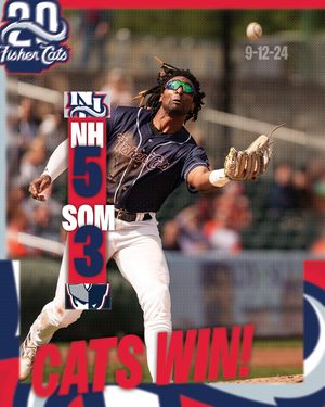 Image post by @fishercats on Instagram