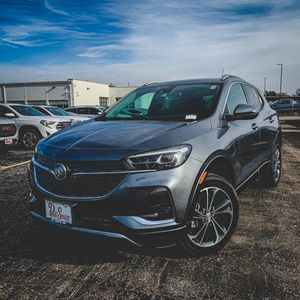 Image post by @davesinclairbuickgmc on Instagram