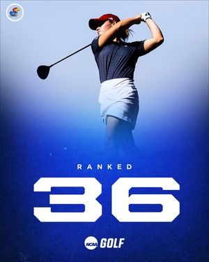 Image post by @kuwomensgolf on Instagram