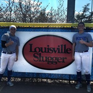 Image post by @hofstrasoftball on Instagram