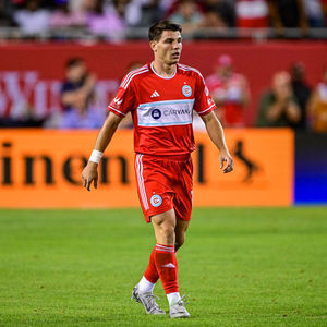 Image post by @ChicagoFire on Twitter