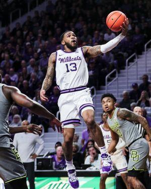 Image post by @KStateMBB on Twitter