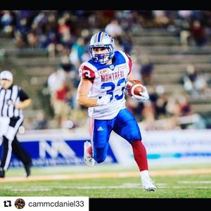 Image post by @mtlalouettes on Instagram