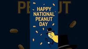 Video post by @planters on YouTube