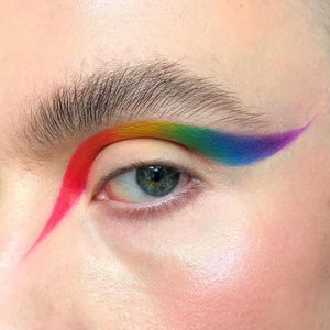 Image post by @nyxcosmetics on Instagram