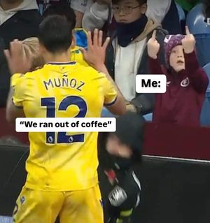 Image post by @kickoffcoffeeco on Instagram