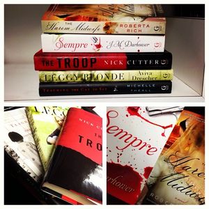 Image post by @gallerybooks on Instagram