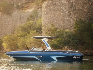 Image post by @tigeboats on Instagram