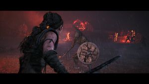 Image post by @Xbox on Twitter