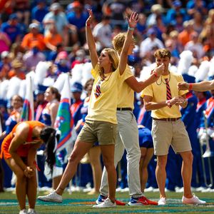 Image post by @gatorssb on Instagram