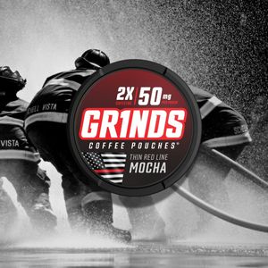 Image post by @getgrinds on Instagram