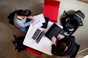 Image post by @penncareylaw on Instagram