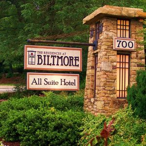 Image post by @residencesatbiltmore on Instagram